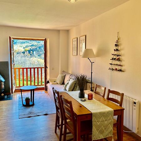 Appartement Mirador De La Neu à Pla de l'Ermita Extérieur photo