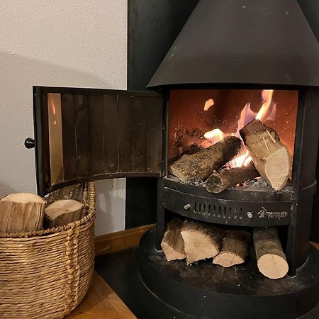 Appartement Mirador De La Neu à Pla de l'Ermita Extérieur photo