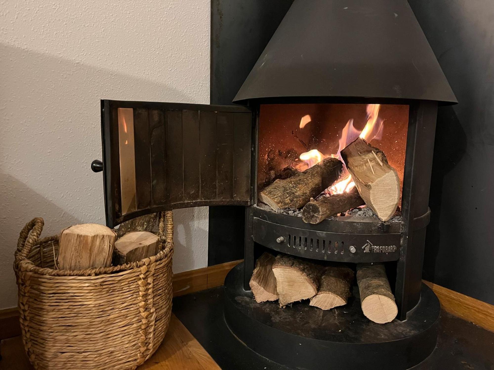 Appartement Mirador De La Neu à Pla de l'Ermita Extérieur photo